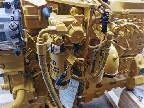 卡特彼勒c11柴油機(jī)搖臂斷裂是怎么一回事